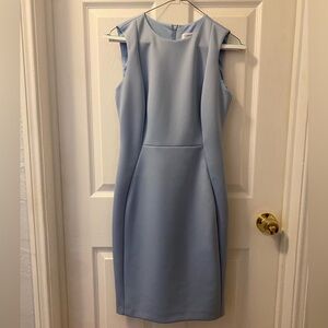 Calvin Klein Womens Dress